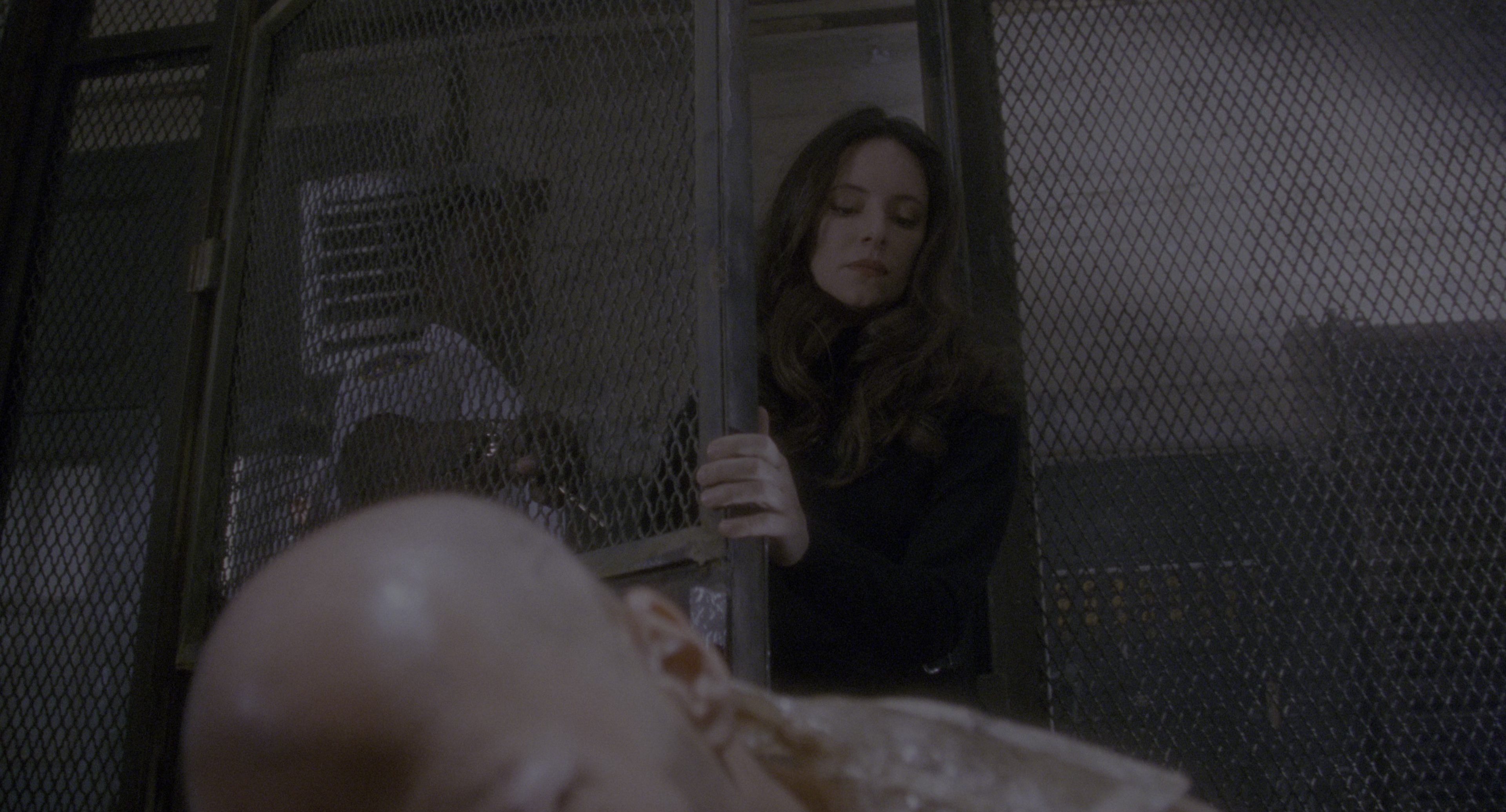 Twelve Monkeys (1995), wide, 1.85:1 — film still
