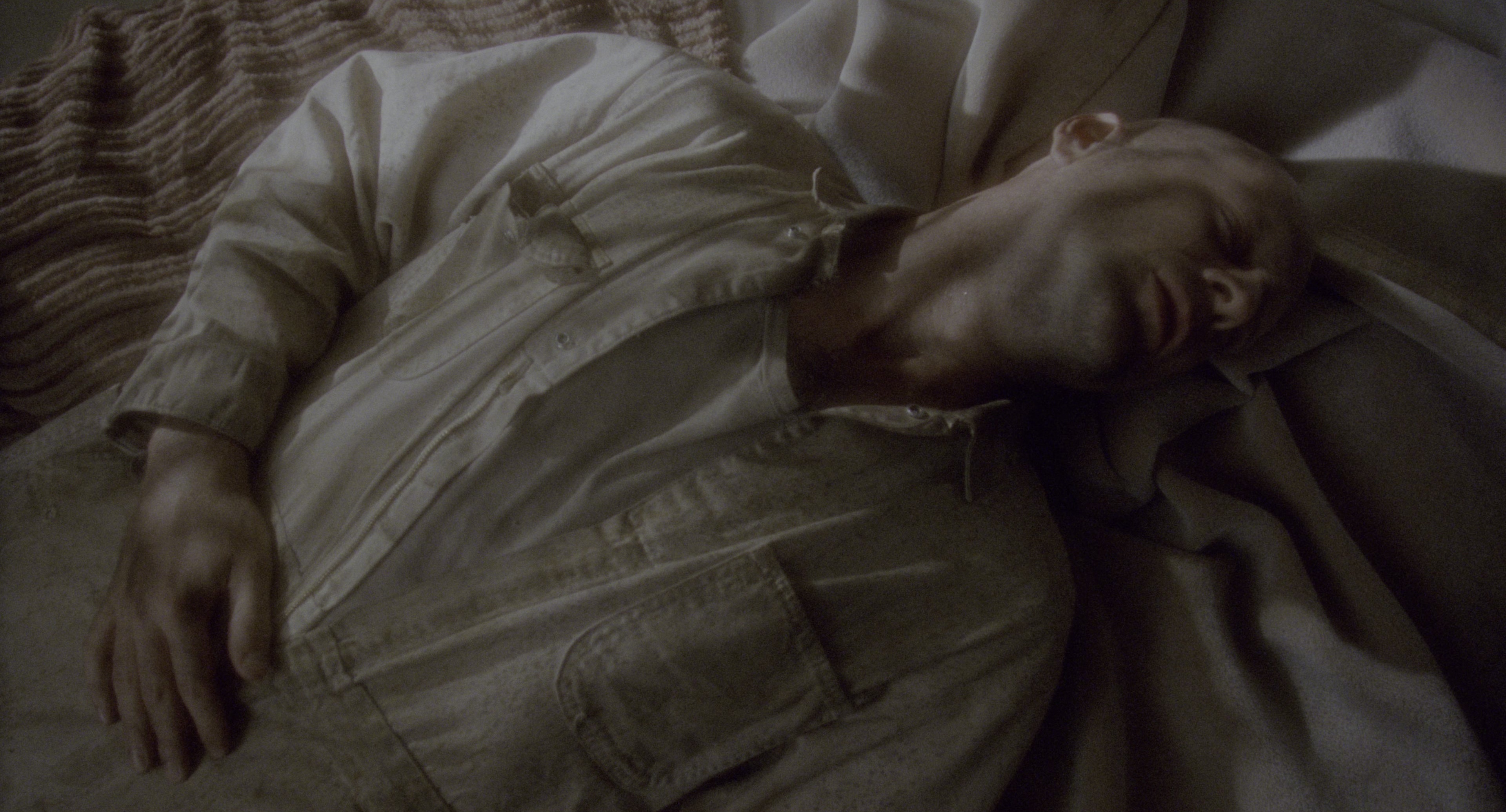 Twelve Monkeys (1995), wide, 1.85:1 — film still