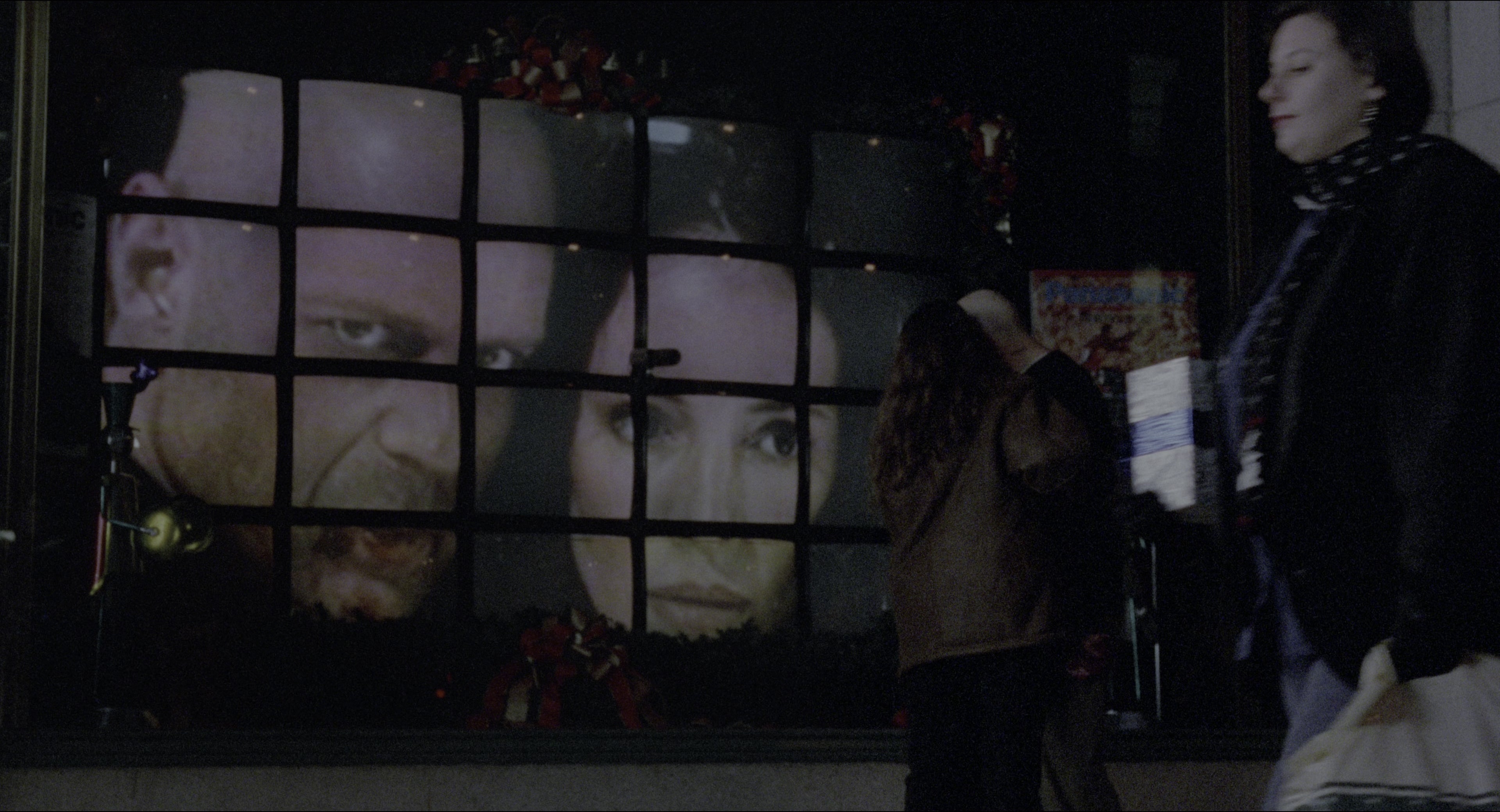 Twelve Monkeys (1995), wide, 1.85:1 — film still