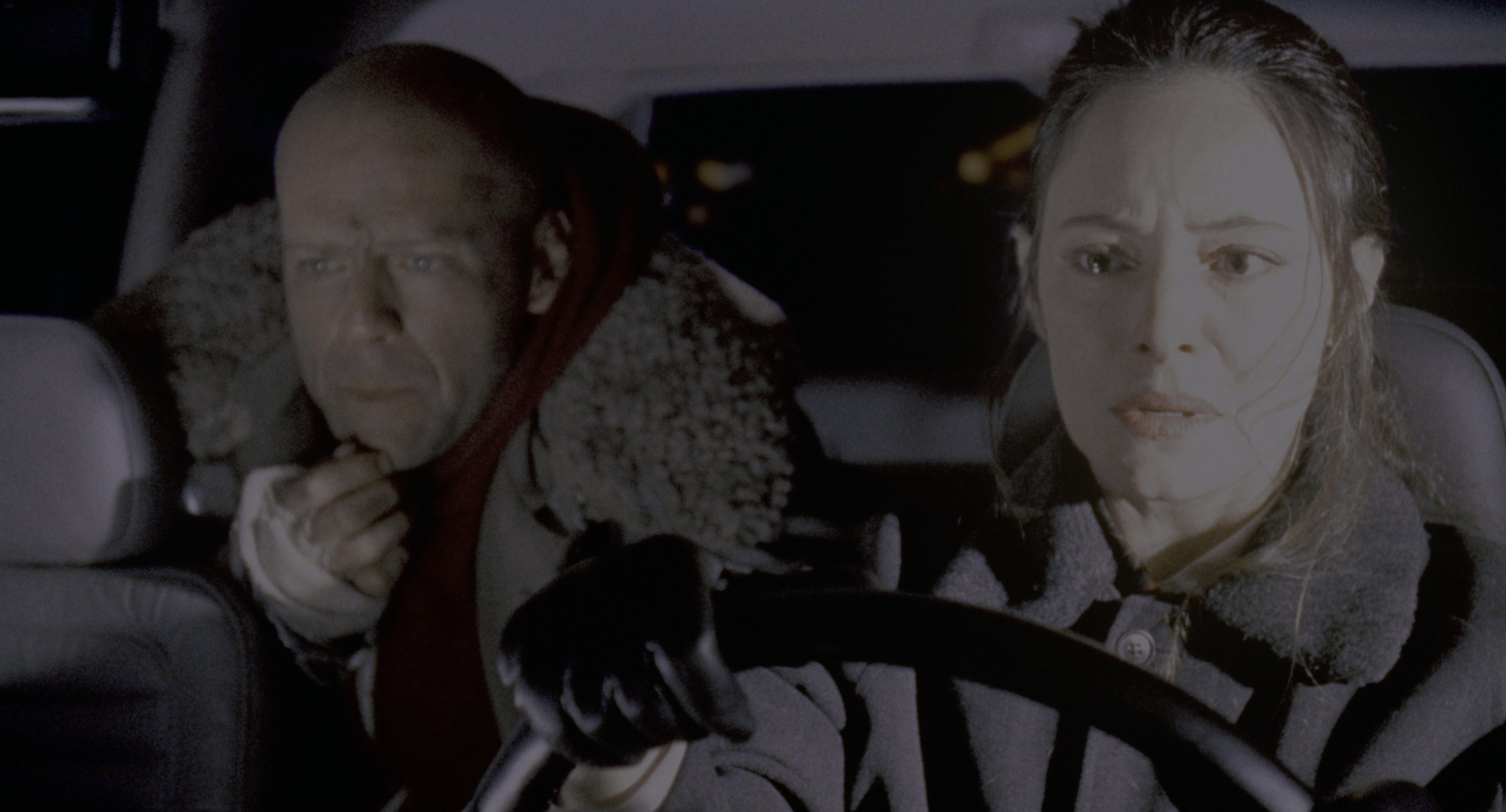 Twelve Monkeys (1995), medium, 1.85:1 — film still