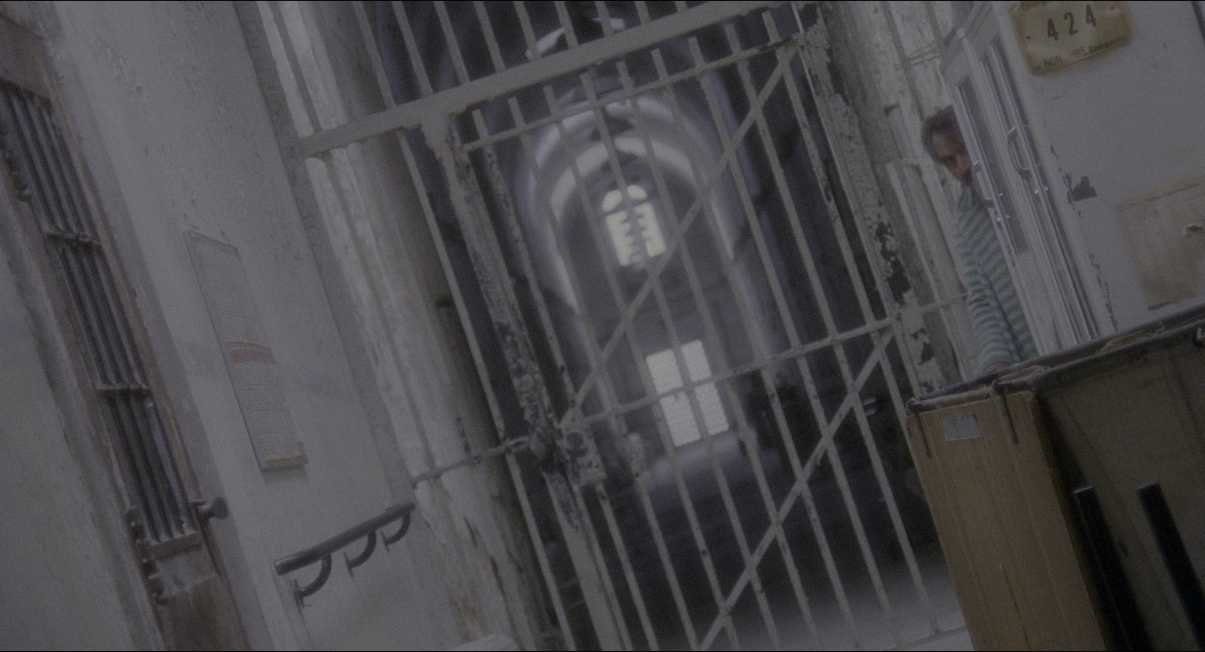 Twelve Monkeys (1995), medium, 1.85:1 — film still