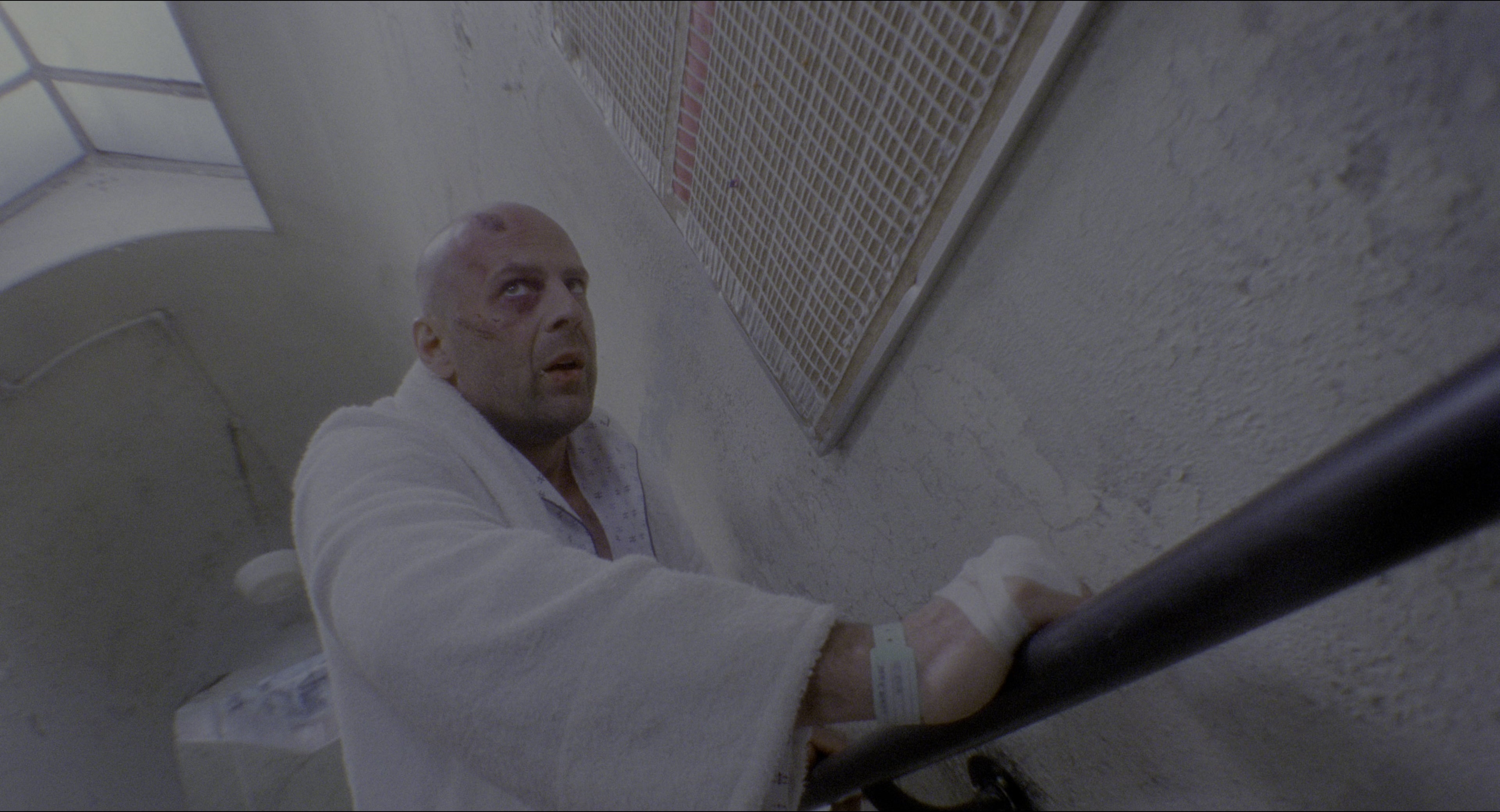 Twelve Monkeys (1995), medium, 1.85:1 — film still