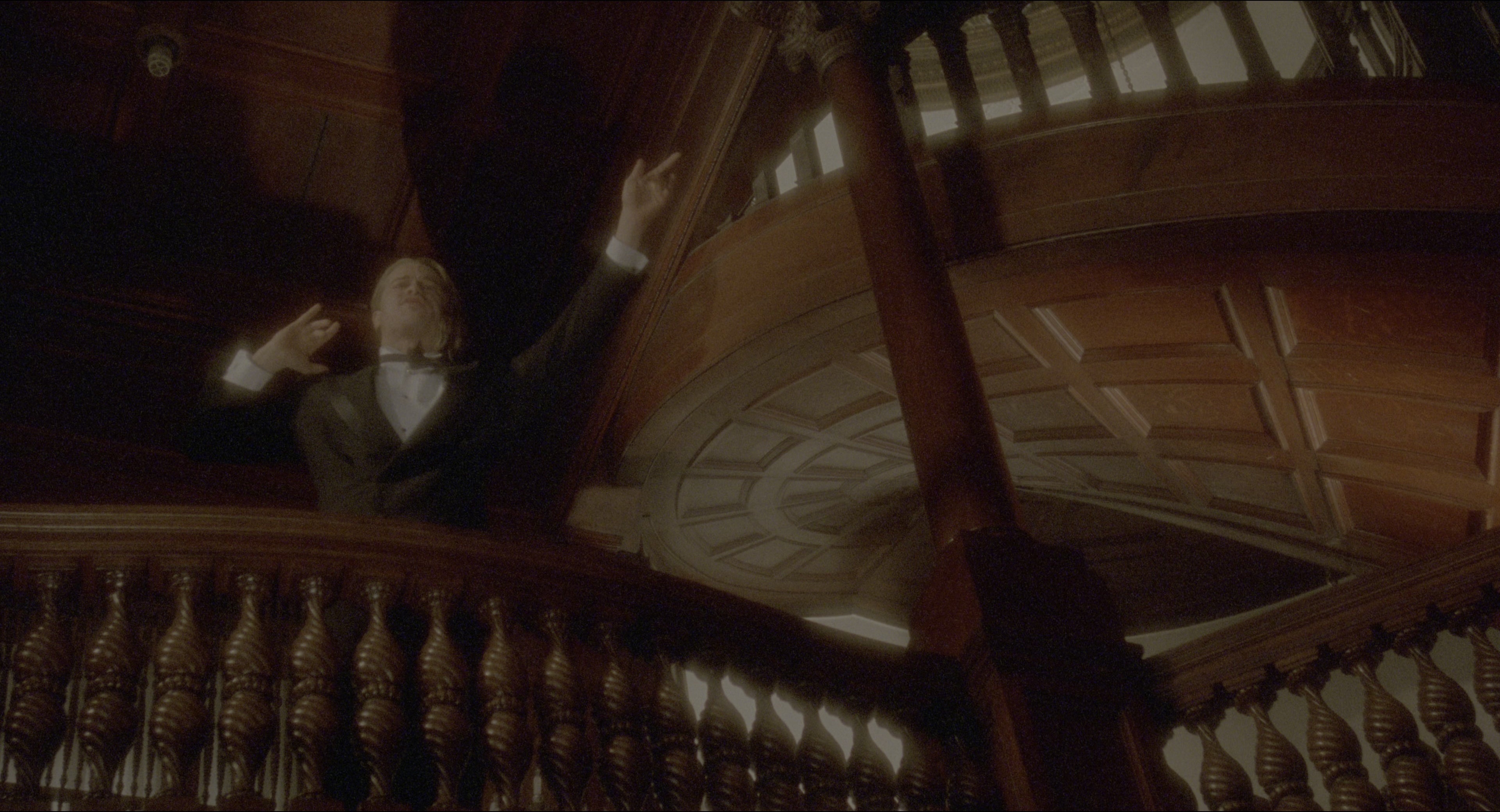 Twelve Monkeys (1995), wide, 1.85:1 — film still