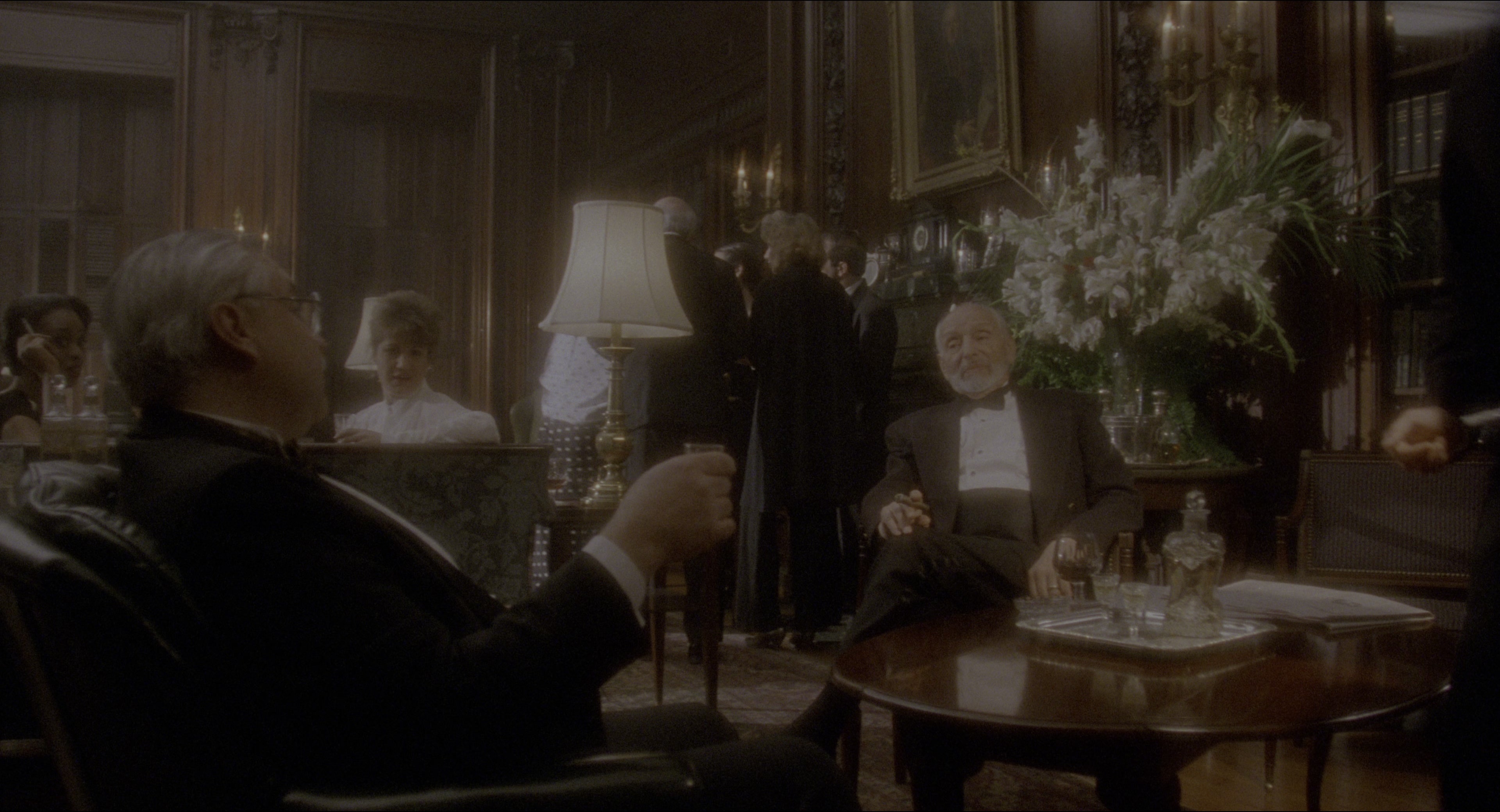 Twelve Monkeys (1995), wide, 1.85:1 — film still