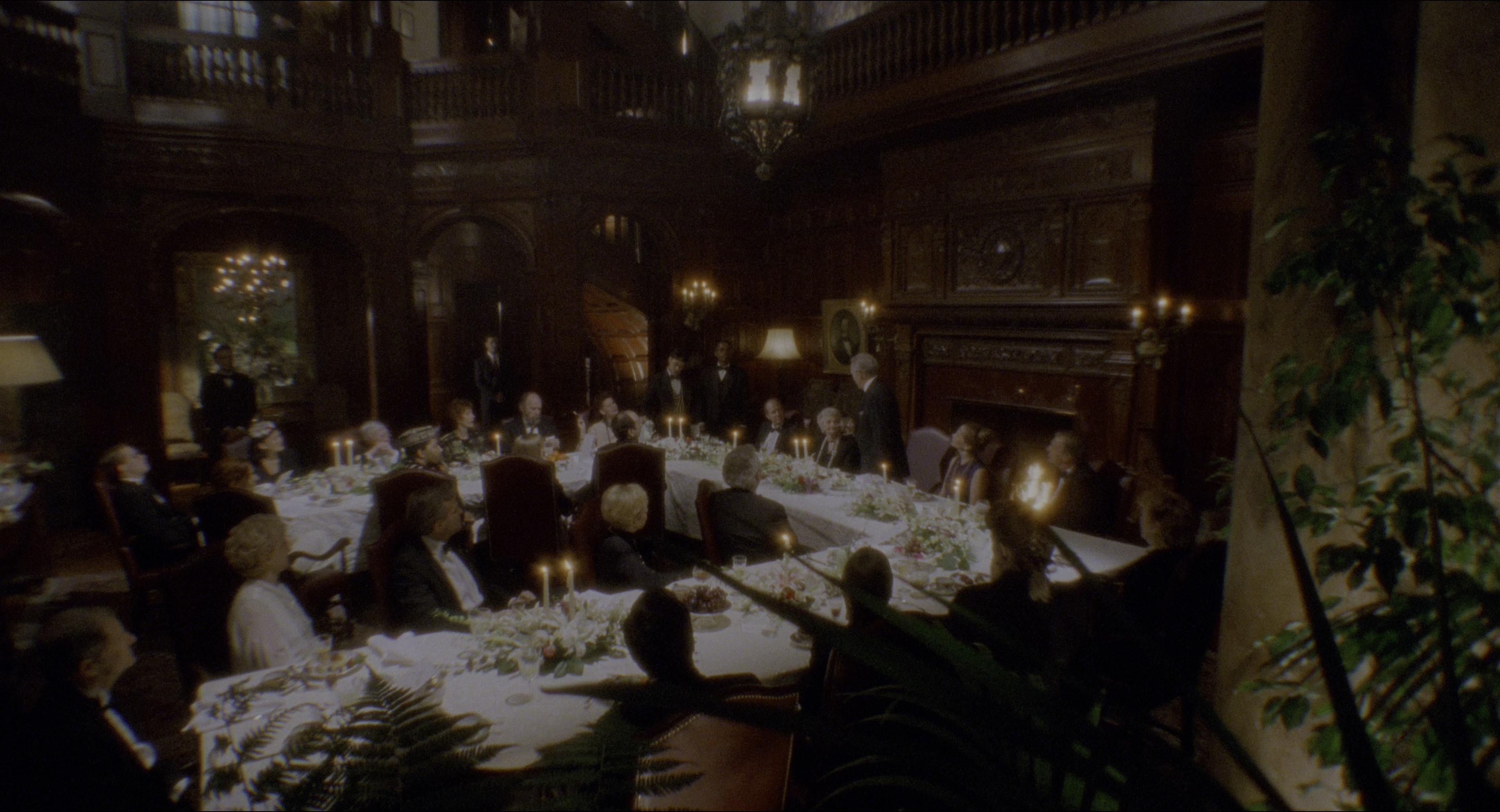 Twelve Monkeys (1995), wide, 1.85:1 — film still