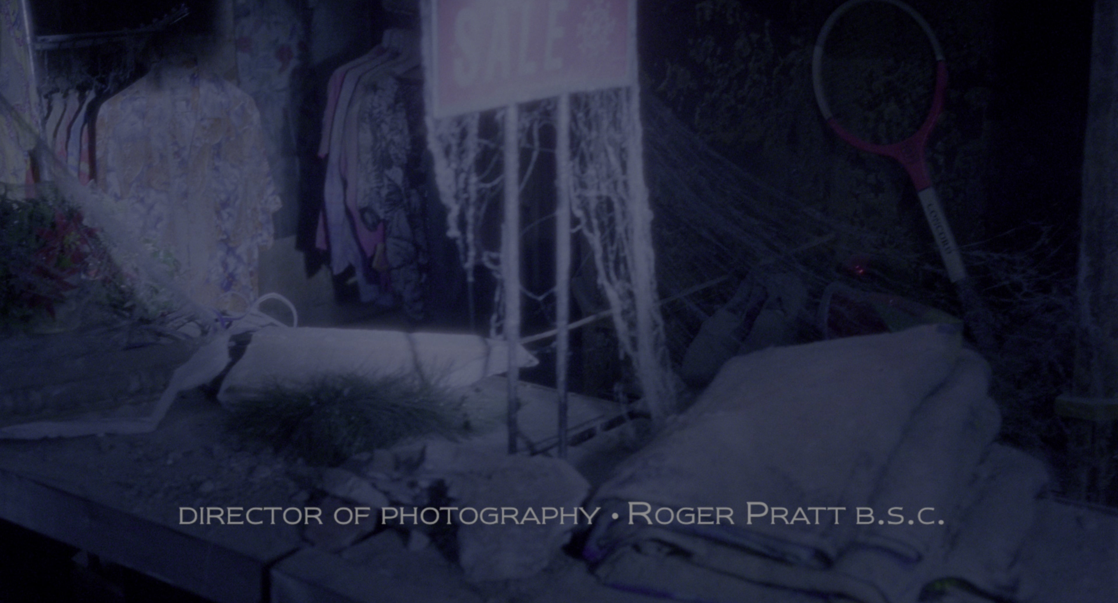 Twelve Monkeys (1995), wide, 1.85:1 — film still