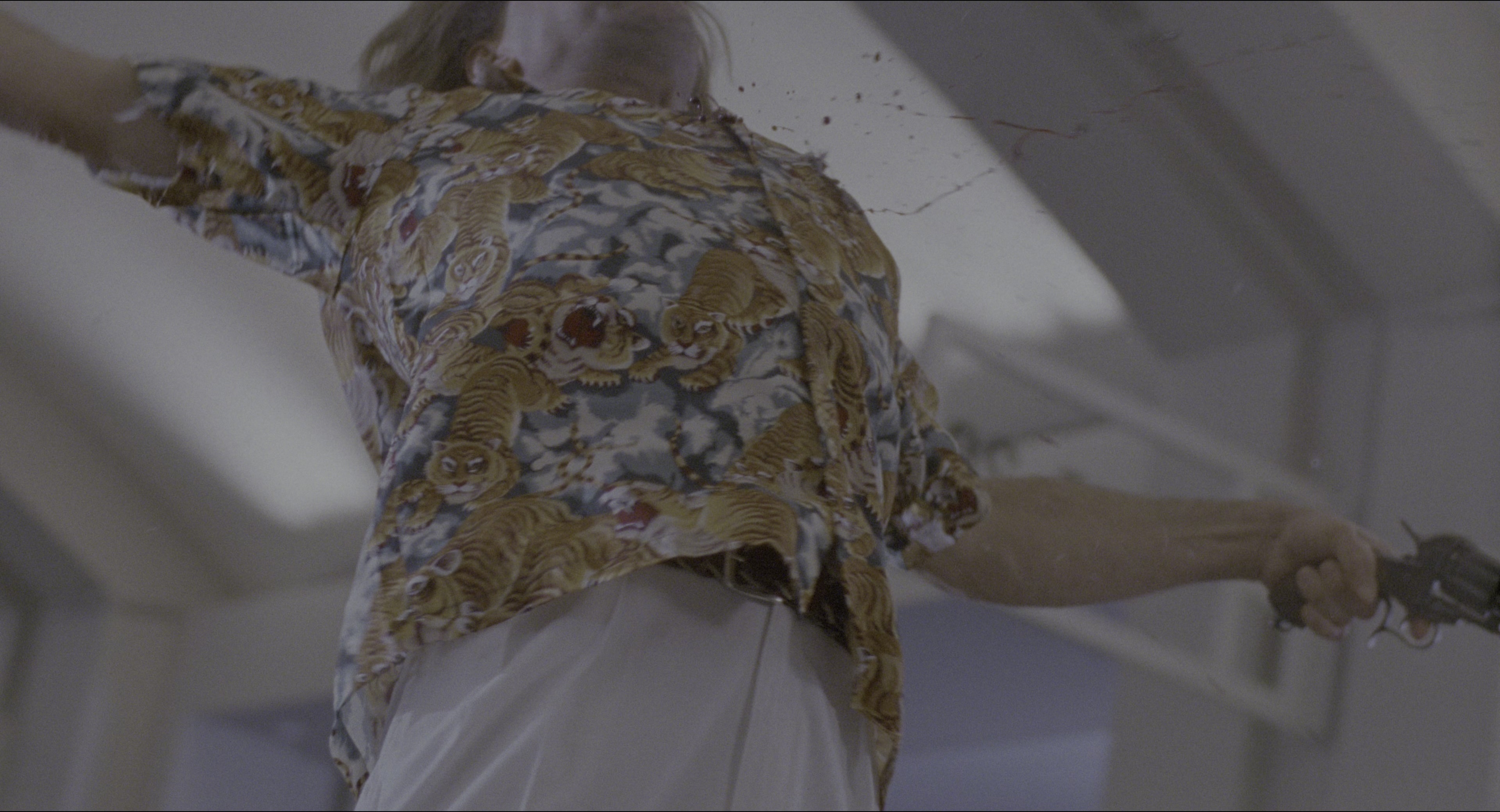 Twelve Monkeys (1995), wide, 1.85:1 — film still