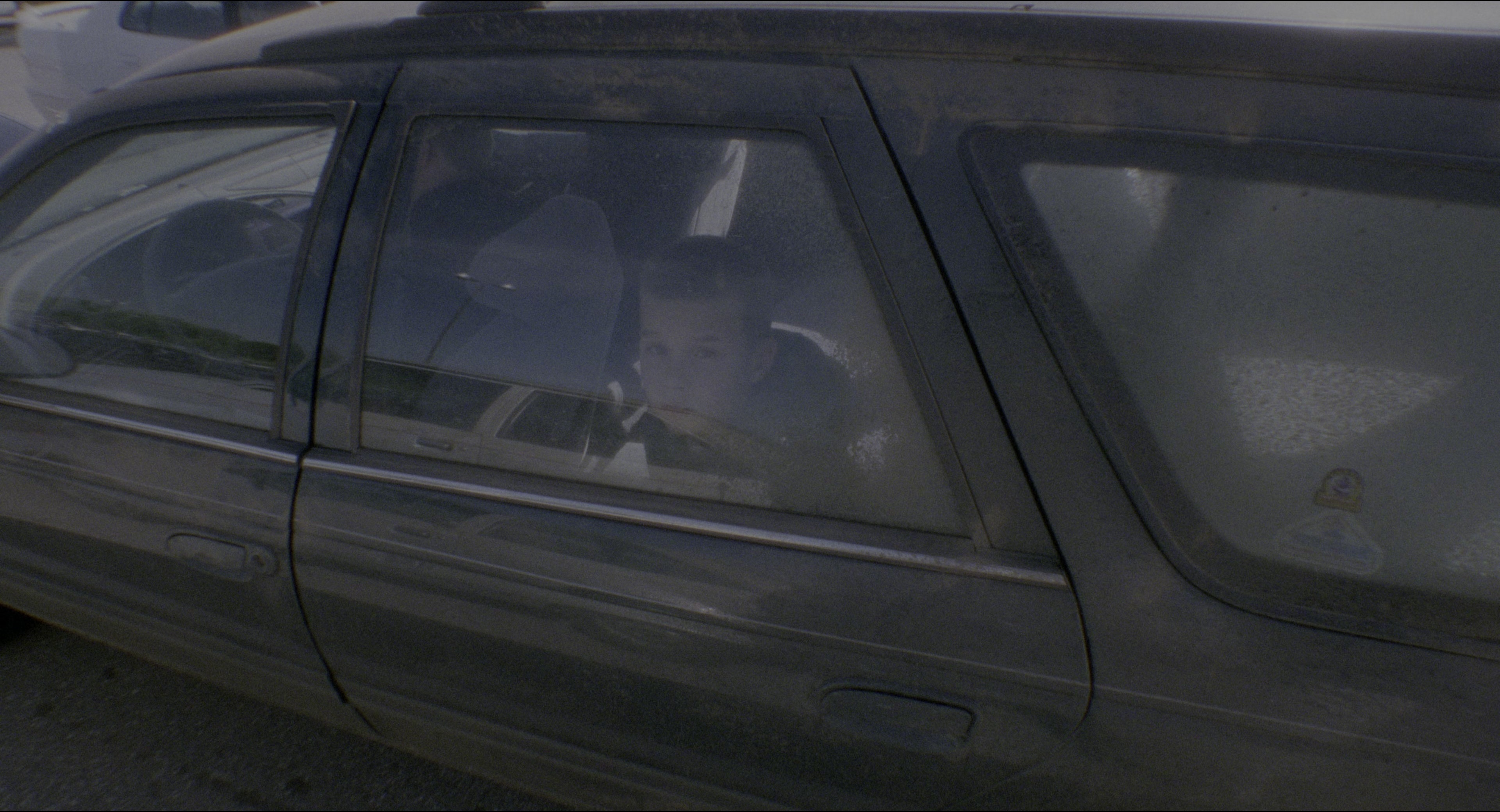 Twelve Monkeys (1995), wide, 1.85:1 — film still