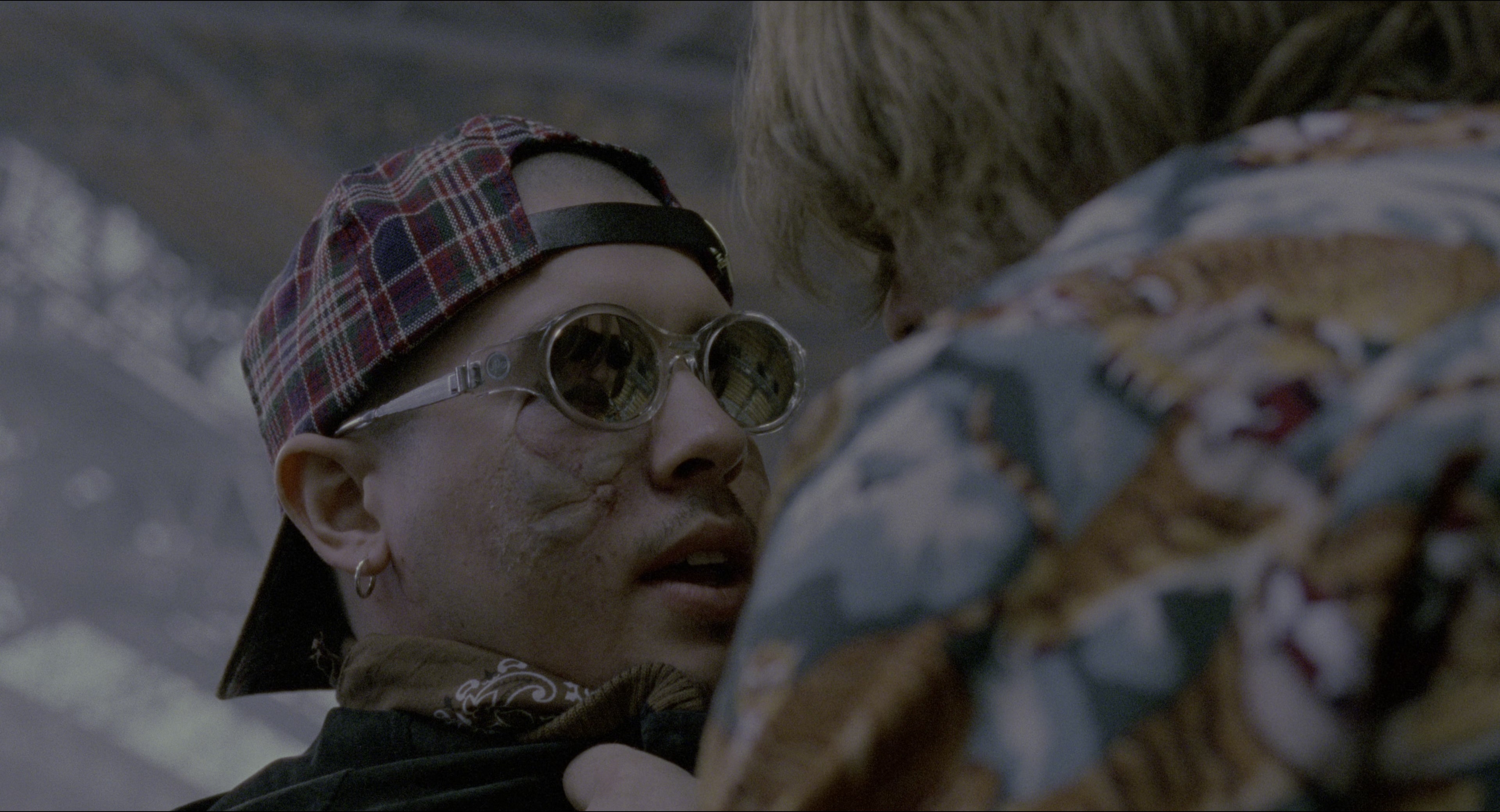 Twelve Monkeys (1995), medium, 1.85:1 — film still