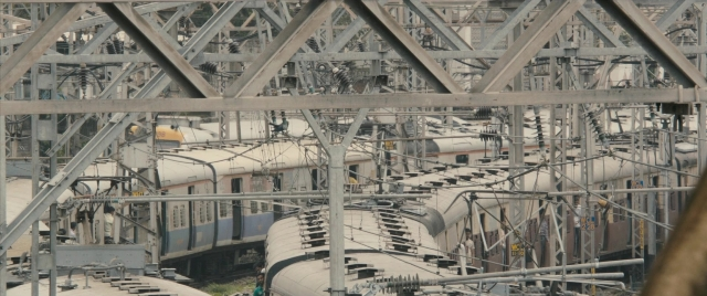 The Lunchbox — film still
