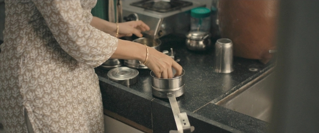 The Lunchbox — film still