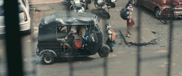 The Lunchbox — film still