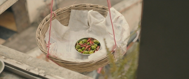 The Lunchbox — film still