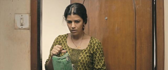 The Lunchbox — film still