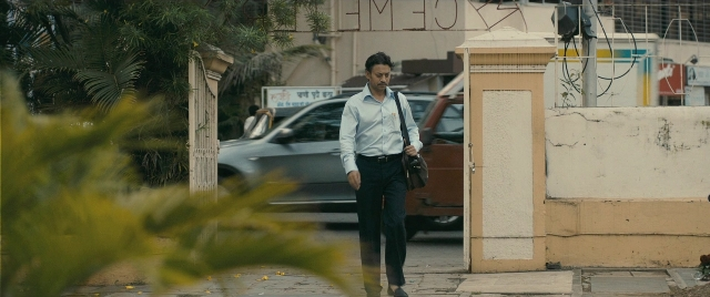 The Lunchbox — film still