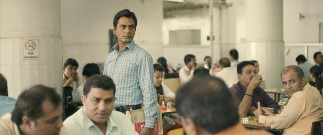The Lunchbox — film still