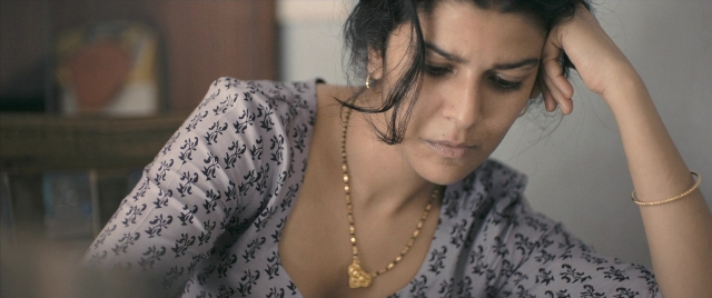 The Lunchbox — film still