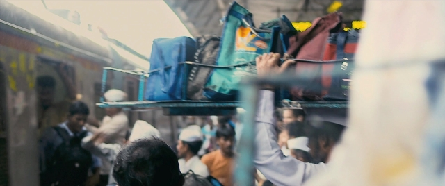 The Lunchbox — film still