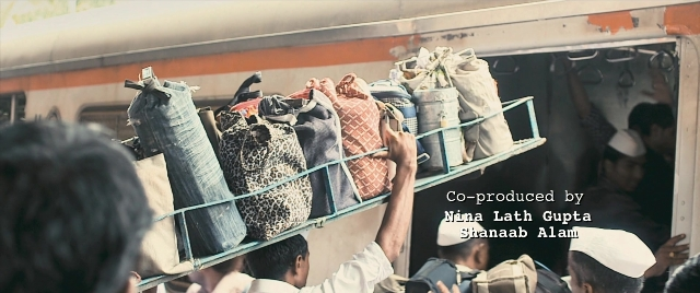 The Lunchbox — film still