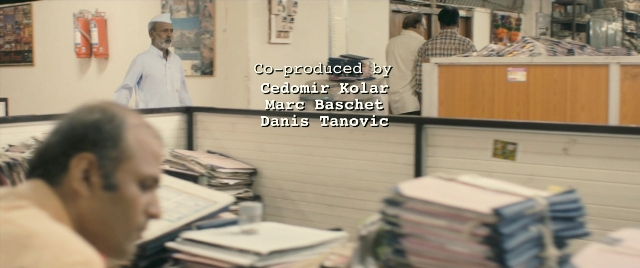 The Lunchbox — film still