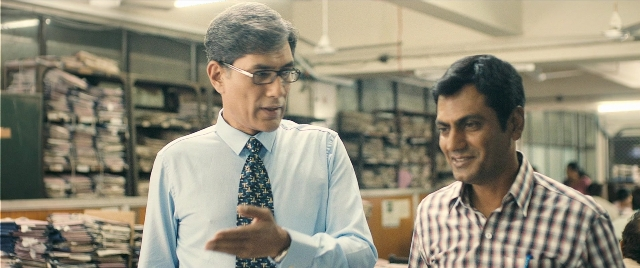 The Lunchbox — film still