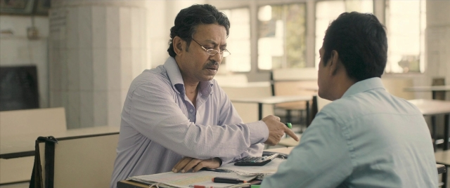 The Lunchbox — film still