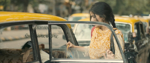 The Lunchbox — film still