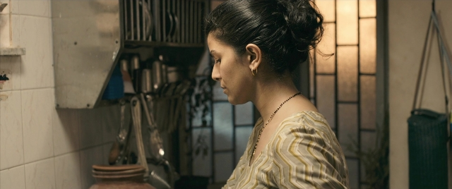 The Lunchbox — film still