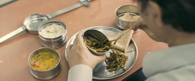 The Lunchbox — film still