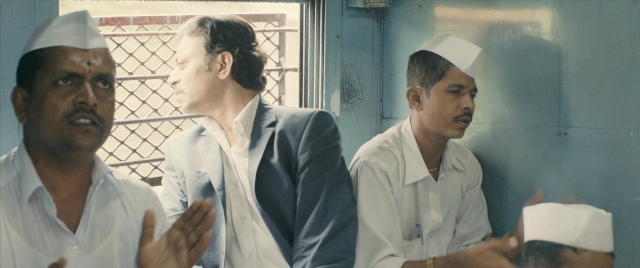 The Lunchbox — film still