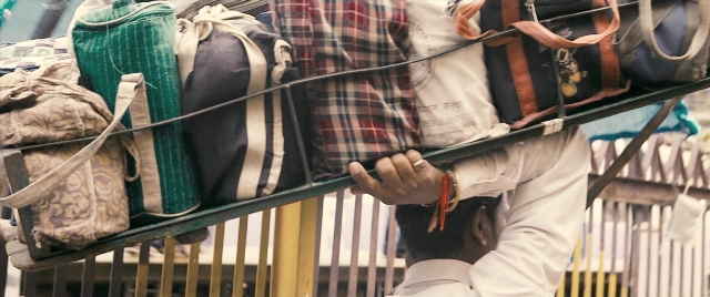 The Lunchbox — film still
