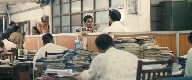 The Lunchbox — film still