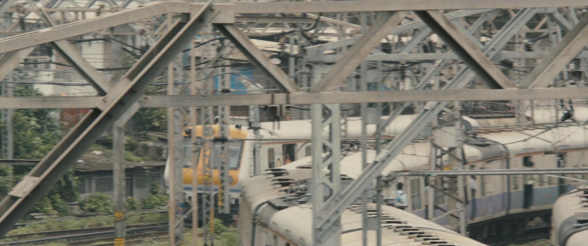 The Lunchbox (2013), unknown, 2.39:1 — film still