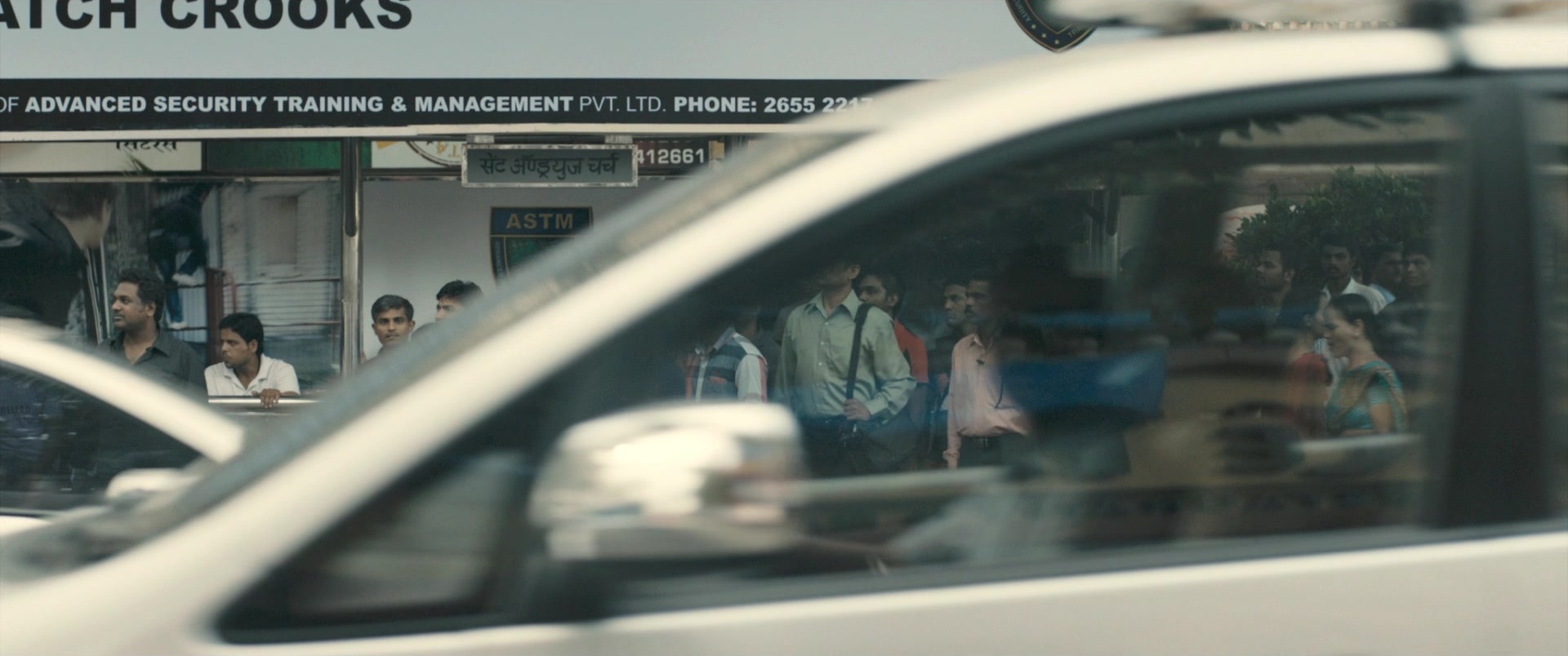 The Lunchbox (2013), wide, 2.39:1 — film still