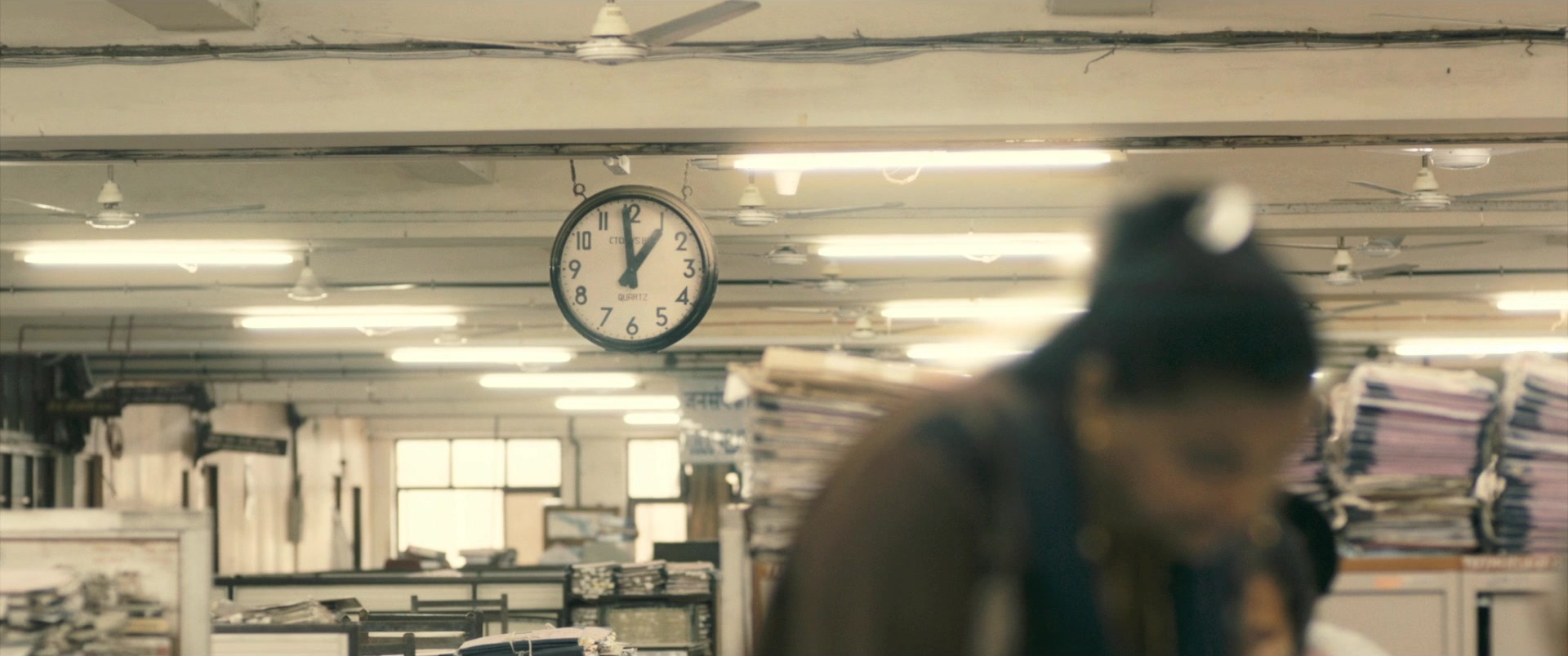 The Lunchbox (2013), unknown, 2.39:1 — film still