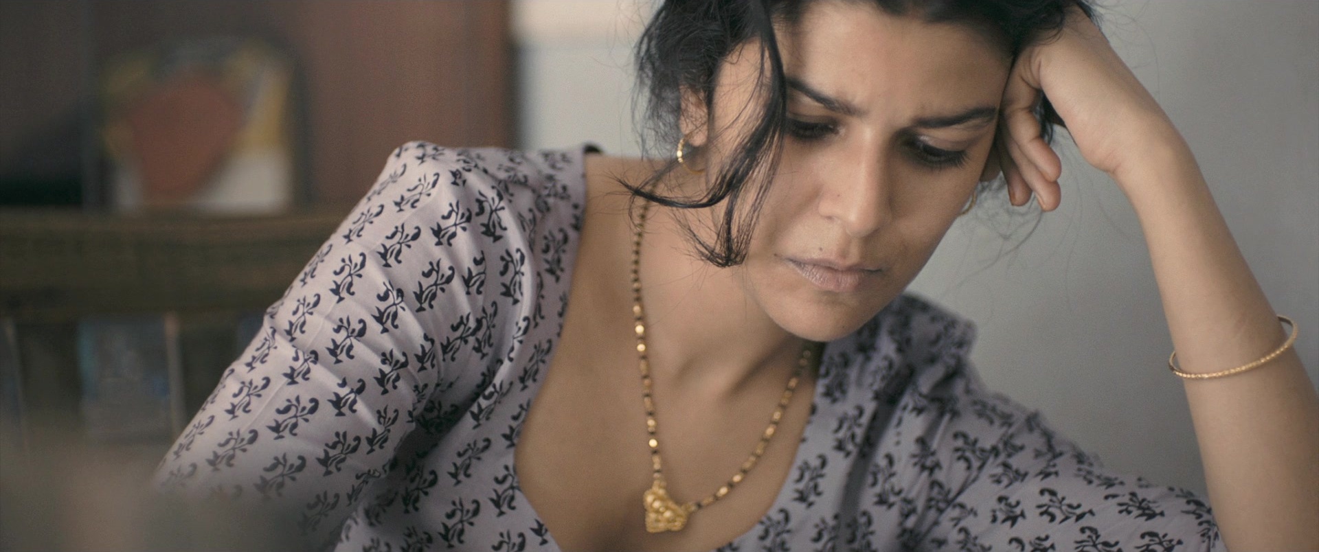 The Lunchbox (2013), medium, 2.39:1 — film still