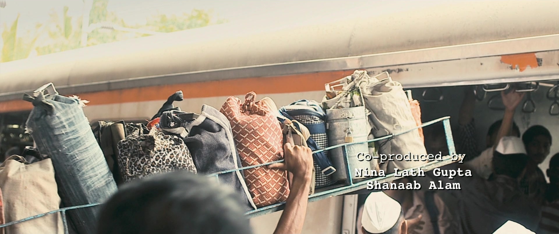 The Lunchbox (2013), wide, 2.39:1 — film still