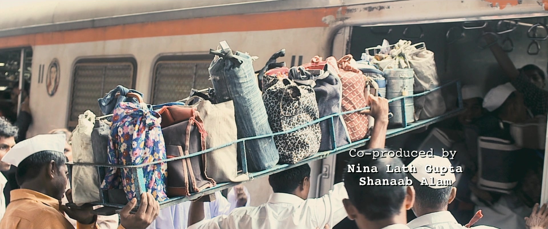 The Lunchbox (2013), wide, 2.39:1 — film still