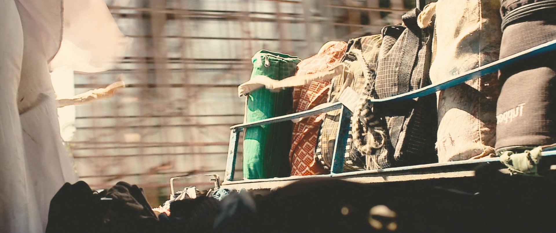The Lunchbox (2013), unknown, 2.39:1 — film still