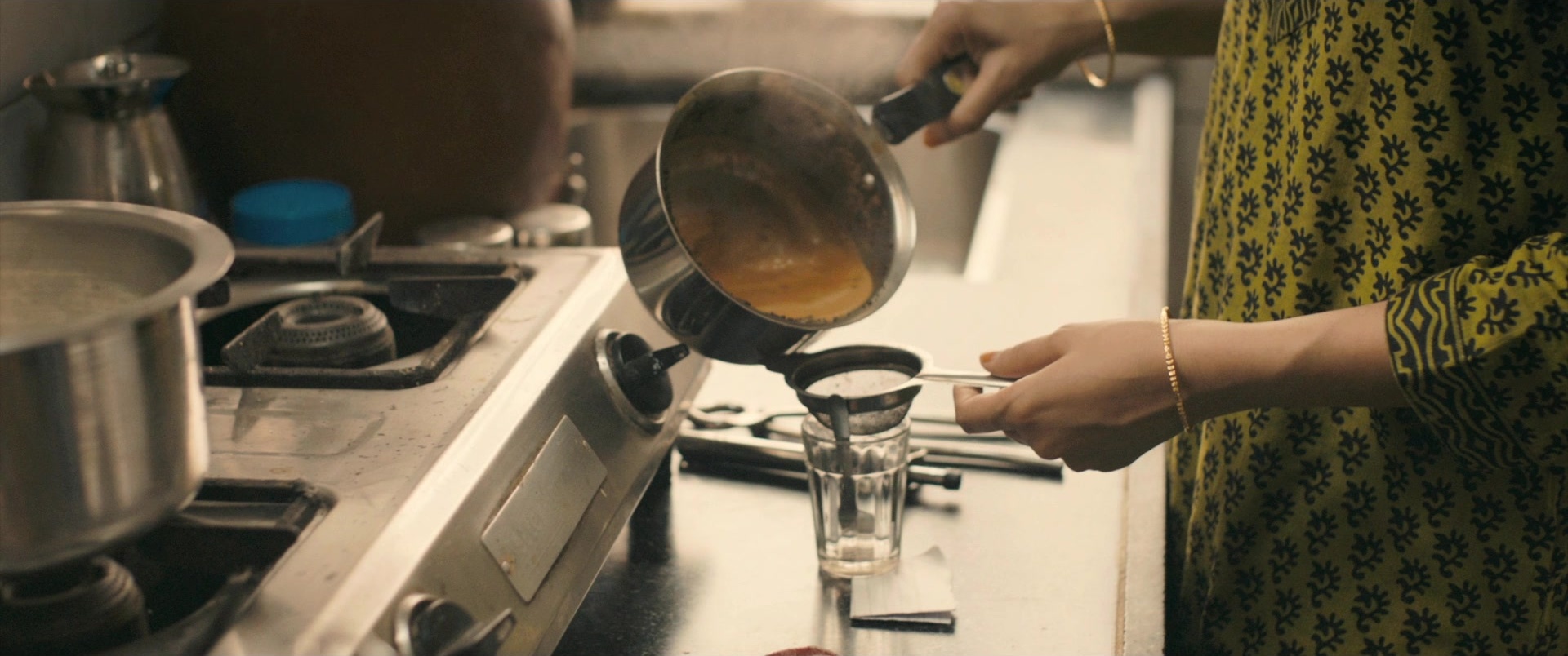 The Lunchbox (2013), unknown, 2.39:1 — film still