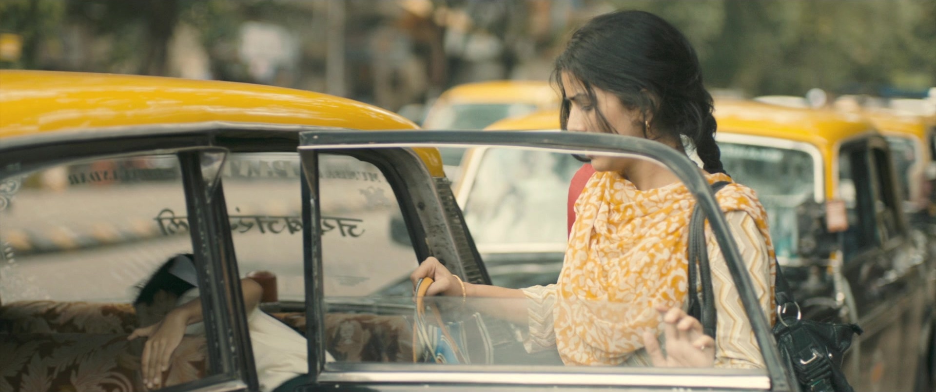 The Lunchbox (2013), unknown, 2.39:1 — film still