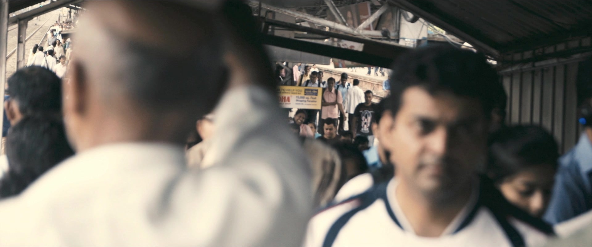 The Lunchbox (2013), medium, 2.39:1 — film still