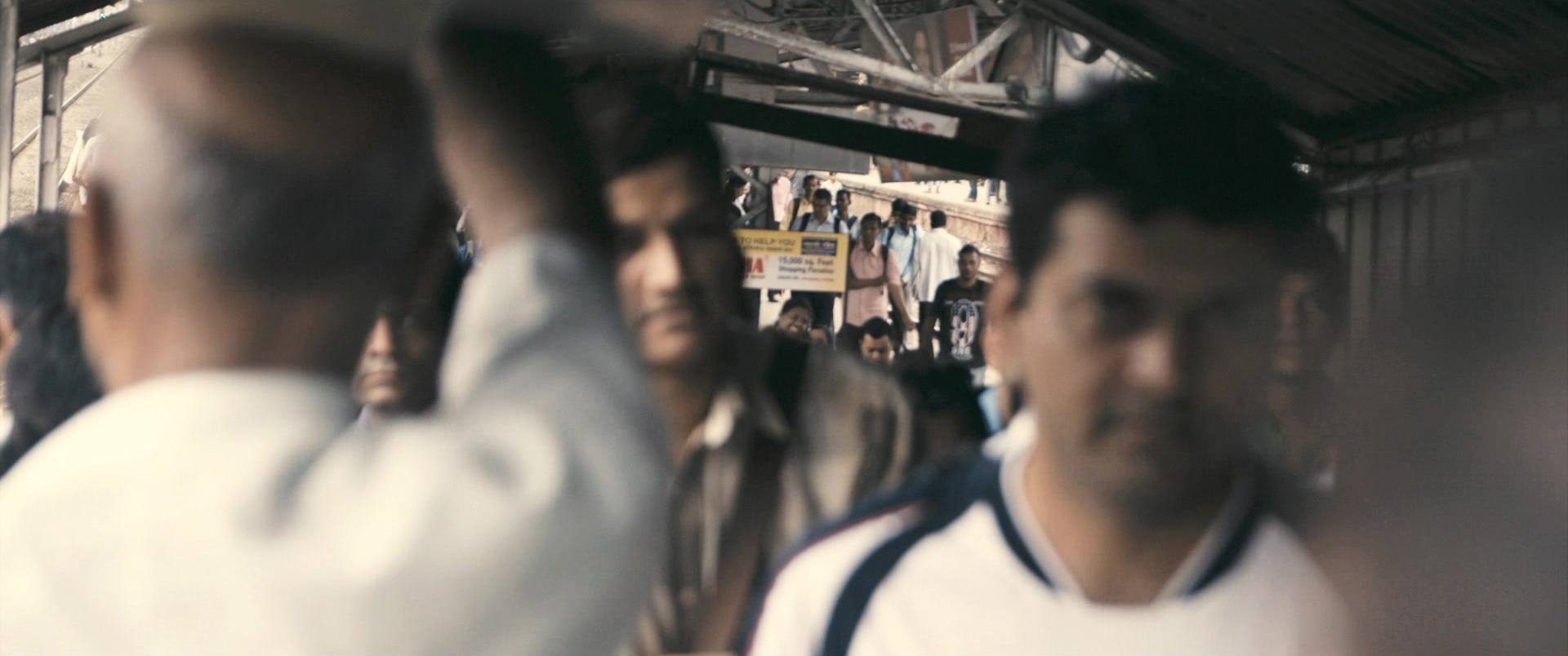 The Lunchbox (2013), medium, 2.39:1 — film still