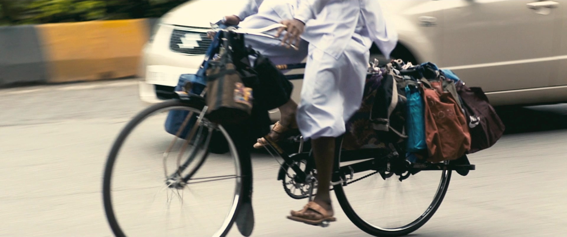 The Lunchbox (2013), unknown, 2.39:1 — film still
