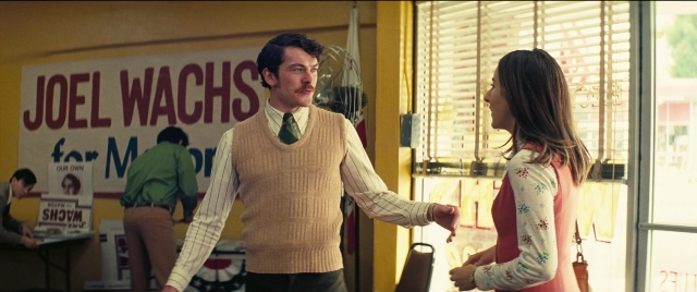 Licorice Pizza — film still