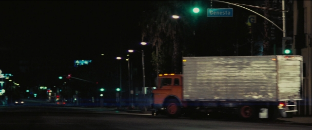 Licorice Pizza — film still