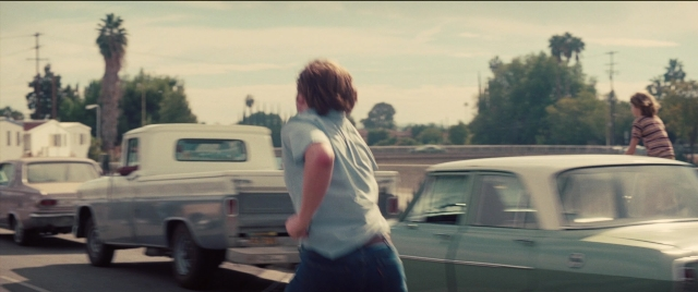 Licorice Pizza — film still