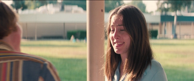 Licorice Pizza — film still
