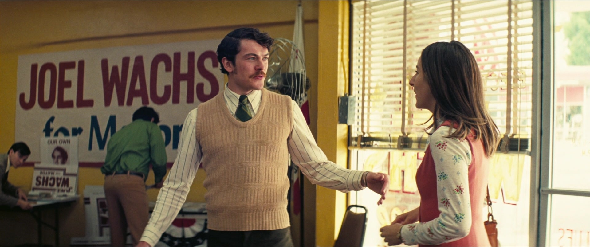 Licorice Pizza (2021), wide, 2.39:1 — film still