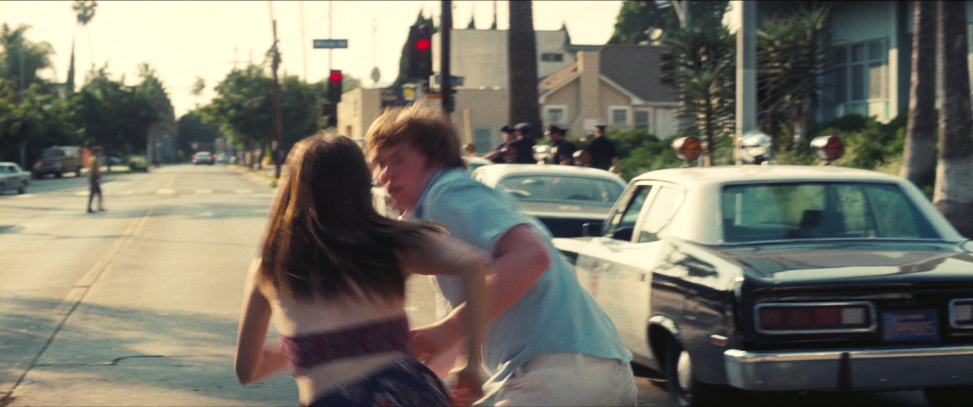 Licorice Pizza (2021), wide, 2.39:1 — film still